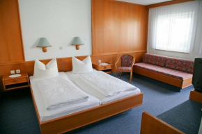 Pension Greller